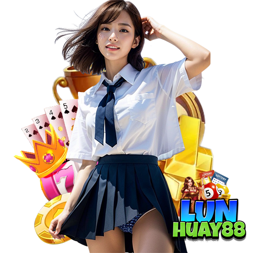 lunhuay88 เว็บตรง